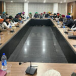 ਜਲੰਧਰ ‘ਚ ‘ਆਪ’ ਆਗੂ ਦੀ ਗੋਲੀਆਂ ਮਾਰ ਕੇ ਹੱਤਿਆ