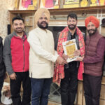 ਮੁੱਖ ਮੰਤਰੀ ਭਗਵੰਤ ਮਾਨ ਦਾ ਹਸਪਤਾਲ ਦਾਖਲ ਹੋਣਾ ਇੱਕ ਬੁਝਾਰਤ!