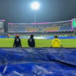 ਟੀ-20 ਵਿਸ਼ਵ ਕੱਪ : ਪਾਕਿਸਤਾਨ ਤੇ ਨਿਊਜ਼ੀਲੈਂਡ ਦਾ ਸੁਪਰ-8 ਦਾ ਪਹਿਲਾ ਮੈਚ ਮੀਂਹ ਕਾਰਨ ਰੱਦ