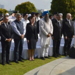 ਸ੍ਰੀ ਕਰਤਾਰਪੁਰ ਸਾਹਿਬ ਦਾ ਬੰਦ ਲਾਂਘਾ ਖੋਲ੍ਹਣ ਲਈ ਸਰਹੱਦ ‘ਤੇ ਅਰਦਾਸ ਦੌਰਾਨ ਸੰਗਤ ਤੇ ਬੀ.ਸੀ.ਐੱਫ. ਅਧਿਕਾਰੀਆਂ ‘ਚ ਤਿੱਖੀ ਬਹਿਸ