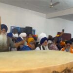 ਸ੍ਰੀ ਹਰਿਮੰਦਰ ਸਾਹਿਬ ਦੇ ਸਰੋਵਰ ‘ਚ ਕੁਰਲੀ ਕਰਨ ਵਾਲਾ ਜੇਲ੍ਹ ‘ਚੋਂ ਰਿਹਾਅ