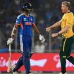 T20 World Cup Super-8: South Africa ਨੇ India ਨੂੰ 76 ਦੌੜਾਂ ਨਾਲ ਹਰਾਇਆ; ਭਾਰਤ ਨੂੰ ਵਿਸ਼ਵ ਕੱਪ ਵਿਚ ਮਿਲੀ ਪਹਿਲੀ ਹਾਰ