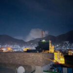 ਭਾਰਤੀ ਦੂਤਾਵਾਸ ਵੱਲੋਂ ਇਰਾਨ ‘ਚ ਫਸੇ ਭਾਰਤੀਆਂ ਲਈ ਐਡਵਾਇਜ਼ਰੀ