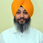 ਅਧਿਕਾਰੀ ਖੁਦਕੁਸ਼ੀ ਮਾਮਲਾ: ਗਗਨਦੀਪ ਰੰਧਾਵਾ ਵੱਲੋਂ ਵੱਖ-ਵੱਖ ਵਿਭਾਗਾਂ ਨੂੰ ਲਿਖੇ ਪੱਤਰ ਜਨਤਕ