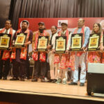 ਉਜਾਗਰ ਸਿੰਘ ਦੀ ਪੁਸਤਕ ‘ਪਿੰਡ ਕੱਦੋਂ ਦੇ ਵਿਰਾਸਤੀ ਰੰਗ’ ਲੋਕ ਅਰਪਣ