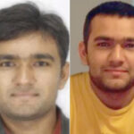 ਐੱਫ.ਬੀ.ਆਈ. ਵੱਲੋਂ ਮੈਰੀਲੈਂਡ ਕਤਲ ਕੇਸ ‘ਚ ਭਾਰਤੀ ਸ਼ੱਕੀ ‘ਤੇ 10 ਲੱਖ ਡਾਲਰ ਦਾ ਇਨਾਮ