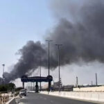 ਦੁਬਈ ‘ਚ ਛੁੱਟੀਆਂ ਮਨਾਉਣ ਗਿਆ ਬ੍ਰਿਟਿਸ਼ ਨਾਗਰਿਕ ਪੁਲਿਸ ਵੱਲੋਂ ਗ੍ਰਿਫਤਾਰ