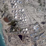 ਮਿਡਲ ਈਸਟ ਜੰਗ ਵਿਚਾਲੇ ਉੱਤਰੀ ਕੋਰੀਆ ਵੱਲੋਂ 10 ਬੈਲਿਸਟਿਕ ਮਿਜ਼ਾਈਲਾਂ ਦੀ ਟੈਸਟਿੰਗ