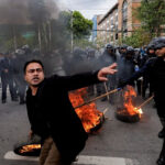 ਨੇਪਾਲ ‘ਚ ਭੂਚਾਲ ਦੇ ਝਟਕੇ; ਰਿਕਟਰ ਸਕੇਲ ‘ਤੇ ਤੀਬਰਤਾ 4.5