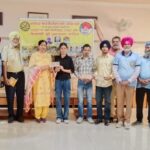 ਸਰਬੱਤ ਦਾ ਭਲਾ ਚੈਰੀਟੇਬਲ ਟਰੱਸਟ ਵੱਲੋਂ ਲੋੜਵੰਦ ਵਿਦਿਆਰਥੀਆਂ ਨੂੰ ਦਿੱਤੀ ਵਿੱਤੀ ਸਹਾਇਤਾ