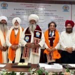 ਏ.ਆਈ. ਤਕਨੀਕ ਦੀ ਦੁਰਵਰਤੋਂ ਨਾਲ ਸਿੱਖ ਭਾਵਨਾਵਾਂ ਨੂੰ ਠੇਸ ਪਹੁੰਚਾਉਣ ਵਾਲੀ ਵੀਡੀਓ ਦਾ ਸ਼੍ਰੋਮਣੀ ਕਮੇਟੀ ਵੱਲੋਂ ਸਖ਼ਤ ਨੋਟਿਸ