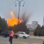 ਅਮਰੀਕਾ ਵੱਲੌਂ ਈਰਾਨ ਦੇ ਨਾਗਰਿਕਾਂ ਲਈ ਸੁਰੱਖਿਆ ਚਿਤਾਵਨੀ ਜਾਰੀ