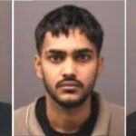 ਅੰਮ੍ਰਿਤਪਾਲ ਸਿੰਘ ਵੀਡੀਓ ਕਾਨਫਰੰਸਿੰਗ ਰਾਹੀਂ ਜੁਡੀਸ਼ੀਅਲ ਮੈਜਿਸਟ੍ਰੇਟ ਦੇ ਸਾਹਮਣੇ ਪੇਸ਼