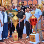 ਭਾਰਤੀ ਨਾਗਰਿਕ ਨੂੰ ਕਰੋੜਾਂ ਡਾਲਰ ਦੀ ਧੋਖਾਧੜੀ ਲਈ ਕੈਦ ਦੀ ਸਜ਼ਾ ਸੁਣਾਈ