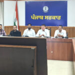 ਮਰਦਮਸ਼ੁਮਾਰੀ 2027 ਲਈ 3 ਦਿਨਾਂ ਫੀਲਡ ਟ੍ਰੇਨਰ ਟ੍ਰੇਨਿੰਗ ਸਫਲਤਾਪੂਰਵਕ ਸੰਪੰਨ