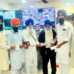 ਰੈਸਟੋਰੈਂਟ ਵਿਚੋਂ ਚੋਰੀ ਦੇ ਦੋਸ਼ਾਂ ਤਹਿਤ ਭਾਰਤੀ ਗ੍ਰਿਫਤਾਰ