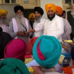 ਨਵਜੋਤ ਸਿੰਘ ਸਿੱਧੂ ਕਿਸੇ ਪਾਰਟੀ ਦਾ ਹਿੱਸਾ ਨਹੀਂ: ਨਵਜੋਤ