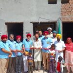 ਕਲੋਵਿਸ ਨਿਵਾਸੀ ਸ. ਗੁਰਦੇਵ ਸਿੰਘ ਸੁੰਨੜ ਦੇ ਅਕਾਲ ਚਲਾਣੇ ‘ਤੇ ਸਮੂਹ ਸੁੰਨੜ ਪਰਿਵਾਰ ਨੂੰ ਸਦਮਾ