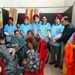 ਡੈਮੋਕਰੈਟਸ ਵੱਲੋਂ ਰਾਸ਼ਟਰਪਤੀ ਖਿਲਾਫ 25ਵੀਂ ਸੋਧ ਦੀ ਵਰਤੋਂ ਕਰਨ ਲਈ ਬਿੱਲ ਪੇਸ਼