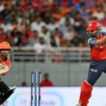 ਆਈ.ਪੀ.ਐੱਲ. : ਪੰਜਾਬ ਕਿੰਗਜ਼ ਨੇ ਸਨਰਾਈਜ਼ਰਜ਼ ਹੈਦਰਾਬਾਦ ਨੂੰ 6 ਵਿਕਟਾਂ ਨਾਲ ਹਰਾਇਆ