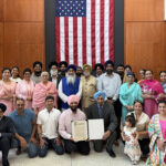 ਸੈਨੇਟ ਕਮੇਟੀ ਵੱਲੋਂ ਕੇਵਿਨ ਵਾਰਸ਼ ਦੀ ਫੈਡਰਲ ਰਿਜ਼ਰਵ ਮੁਖੀ ਵਜੋਂ ਨਿਯੁਕਤੀ ਨੂੰ ਮਨਜ਼ੂਰੀ