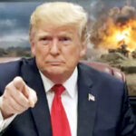 ਅਮਰੀਕਾ-ਇਰਾਨ ਜੰਗ; ਅਮਰੀਕਾ ਵੱਲੋਂ 2 ਹਫ਼ਤਿਆਂ ਲਈ ਜੰਗ-ਵਿਰਾਮ ਦਾ ਐਲਾਨ