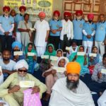 ਵੈੱਬ ਸੀਰੀਜ਼ ਦਾ ਵਿਰੋਧ ਪਿਆ ਮਹਿੰਗਾ; ਲਾਰੈਂਸ ਗਰੁੱਪ ਵੱਲੋਂ ਰੰਧਾਵਾ, ਵੜਿੰਗ ਤੇ ਮਜੀਠੀਆ ਨੂੰ ਧਮਕੀਆਂ