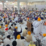 ਪਾਕਿਸਤਾਨ ਦੀ ਪੰਜਾਬ ਸਰਕਾਰ ਵੰਡ ਤੋਂ ਪਹਿਲਾਂ ਦੀ ਵਿਰਾਸਤ ਨੂੰ ਕਰੇਗੀ ਸੁਰਜੀਤ!