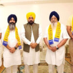 ‘ਆਪ’ ਵਿਧਾਇਕ ਪਠਾਣਮਾਜਰਾ ਨੂੰ ਮਾਈਨਿੰਗ ਕੇਸ ‘ਚ ਮਿਲੀ ਜ਼ਮਾਨਤ