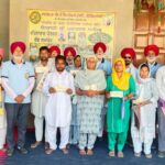 ਅਮੈਰੀਕਨ-ਪੰਜਾਬੀ ਸਿੱਖ ਕਮਿਊਨਿਟੀ ਨੇ ਕਰਮਨ ਦੇ ਹਾਈ ਸਕੂਲ ਗ੍ਰੈਜੂਏਟ ਬੱਚਿਆਂ ਨੂੰ ਦਿੱਤੀ ਸਕਾਲਰਸ਼ਿਪ