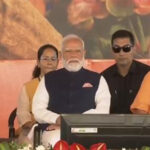 ਕੈਬਨਿਟ ਮੰਤਰੀ Sanjeev Arora ਗ੍ਰਿਫ਼ਤਾਰ, ਚੰਡੀਗੜ੍ਹ ਸਥਿਤ ਰਿਹਾਇਸ਼ ‘ਤੇ ED ਨੇ ਕੀਤੀ ਸੀ ਛਾਪੇਮਾਰੀ