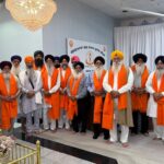 ਸ਼ੋਕ ਸਮਾਚਾਰ : ਬੇਕਰਸ਼ਫੀਲਡ ਨਿਵਾਸੀ ਗੁਰਬਿੰਦਰ ਸਰਾਂ ਦੇ ਅਕਾਲ ਚਲਾਣੇ ‘ਤੇ ਸਮੂੰਹ ਸਰਾਂ ਪਰਿਵਾਰ ਨੂੰ ਸਦਮਾ
