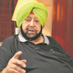 ਪੰਜਾਬ ਸਰਕਾਰ 2 ਹਜ਼ਾਰ ਕਰੋੜ ਦਾ ਹੋਰ ਕਰਜ਼ਾ ਚੁੱਕਣ ਦੀ ਤਿਆਰੀ ‘ਚ