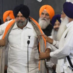 ਬਿਕਰਮ ਮਜੀਠੀਆ ਵੱਲੋਂ ਅਗਾਊਂ ਜ਼ਮਾਨਤ ਲਈ ਅੰਮ੍ਰਿਤਸਰ ਅਦਾਲਤ ‘ਚ ਪਟੀਸ਼ਨ ਦਾਇਰ
