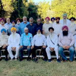 ਐਡਵੋਕੇਟ ਧਾਮੀ ਦੀ ਅਗਵਾਈ ‘ਚ ਸ਼੍ਰੋਮਣੀ ਕਮੇਟੀ ਵਫ਼ਦ ਨੇ ਯੂਬਾ ਸਿਟੀ ਵਿਖੇ ਸਥਾਨਕ ਸਿੱਖ ਆਗੂਆਂ ਨਾਲ ਕੀਤੀ ਇਕੱਤਰਤਾ