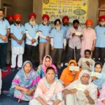 ਪੱਪੀ ਭਦੌੜ ਤੇ ਦਿਲਪ੍ਰੀਤ ਦਾ ਗੀਤ ”ਛੱਡਦੇ ਟਰੱਕ ਹਾਣੀਆਂ” ਸ਼ਾਨਦਾਰ ਸਮਾਗਮ ਦੌਰਾਨ ਰਲੀਜ਼