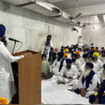 ਭਗਵੰਤ ਮਾਨ ਦੀਆਂ ਕਥਿਤ ਇਤਰਾਜ਼ਯੋਗ ਵੀਡੀਓਜ਼ ਫੋਰੈਂਸਿਕ ਰਿਪੋਰਟ ਵਿੱਚ ਸਹੀ ਪਾਈਆਂ: ਜਥੇਦਾਰ ਗੜਗੱਜ