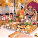 BJP ਦਾ Punjab ‘ਚ ਚੋਣ ਬਿਗੁਲ: ਪਹਿਲੀ ਵਾਰ ਪੰਜਾਬ ਆਉਣਗੇ ਨਿਤਿਨ ਨਬੀਨ