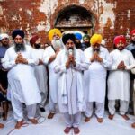 ‘ਅਪਰੇਸ਼ਨ ਹਾਰਡ ਬਾਲ’: ਨਸ਼ਾ ਤਸਕਰੀ ਤੇ ਕਤਲ ਮਾਮਲੇ ‘ਚ ਲੋੜੀਂਦਾ ਪੰਜਾਬੀ ਵਿਅਕਤੀ ਫਰਾਂਸ ‘ਚ ਕਾਬੂ