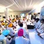 ਸ੍ਰੀ ਅਕਾਲ ਤਖ਼ਤ ਸਾਹਿਬ ਵੱਲੋਂ ਪੰਜਾਬ ਸਰਕਾਰ ਨੂੰ ਇੱਕ ਮਹੀਨੇ ਦਾ ਅਲਟੀਮੇਟਮ
