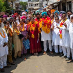 ਸਾਬਕਾ ਵਿਧਾਇਕ ਜਲਾਲਪੁਰ ਨੂੰ ਕਾਂਗਰਸ ਦੀ ਅਨੁਸ਼ਾਸਨੀ ਕਮੇਟੀ ਵੱਲੋਂ ਨੋਟਿਸ