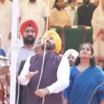ਮੈਕਸੀਕੋ ਦੇ ਸਾਬਕਾ ਰਾਸ਼ਟਰਪਤੀ ਦੇ ਪੁੱਤਰ ਦਾ ਅਮਰੀਕੀ ਵੀਜ਼ਾ ਰੱਦ