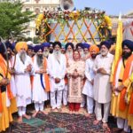 ਮੀਰੀ-ਪੀਰੀ ਖ਼ਾਲਸਾ ਮਾਰਚ ਬਾਰੇ ਆਪ ਵਿਧਾਇਕ ਦਾ ਬਿਆਨ ਪੰਥਕ ਪ੍ਰੰਪਰਾਵਾਂ ਦਾ ਨਿਰਾਦਰ: ਐਡਵੋਕੇਟ ਧਾਮੀ