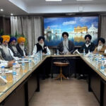 ਕੈਲੀਫੋਰਨੀਆ ‘ਚ ਪੰਜਾਬ ਨੌਜਵਾਨ ਦੀ ਗੋਲੀ ਮਾਰ ਕੇ ਹੱਤਿਆ