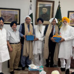 ਮੁਹਾਲੀ ਜ਼ਮੀਨ ਮਾਮਲਾ; ਆਈ.ਏ.ਐੱਸ. ਕੰਵਲਪ੍ਰੀਤ ਬਰਾੜ ਤੋਂ ਈ.ਡੀ. ਦੀ ਪੁੱਛਗਿੱਛ