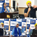 ਸੇਵਾਮੁਕਤ ਪ੍ਰਿੰਸੀਪਲ ਡਾ. ਵਿਜੈ ਗਰਗ ਦੀ ਨਵੀਂ ਕਿਤਾਬ ਲੋਕ ਅਰਪਣ