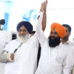 ਸ਼੍ਰੋਮਣੀ ਅਕਾਲੀ ਦਲ ਵੱਲੋਂ ਰਵਿੰਦਰ ਸਿੰਘ ਬ੍ਰਹਮਪੁਰਾ ਪਾਰਟੀ ਦੀ ਮੁੱਢਲੀ ਮੈਂਬਰਸ਼ਿਪ ਤੋਂ ਖਾਰਜ