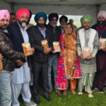 ਕੈਨੇਡਾ ‘ਚ ਹੋਏ ਕਾਮਨਵੈਲਥ ਪਾਵਰਲਿਫਟਿੰਗ ਮੁਕਾਬਲਿਆਂ ‘ਚ ਤੇਜ਼ਬੀਰ ਸਿੰਘ ਰਾਣਾ ਨੇ ਜਿੱਤਿਆ ਕਾਂਸੀ ਦਾ ਤਮਗਾ