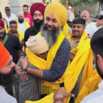 ਪੰਜਾਬੀ ਮੂਲ ਦਾ ਪੁਲਿਸ ਅਧਿਕਾਰੀ ਕੈਲ ਦੋਸਾਂਝ ਧੋਖਾਧੜੀ ਦੇ ਦੋਸ਼ ਹੇਠ ਗ੍ਰਿਫ਼ਤਾਰ