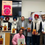 ਤੀਜੀ ਵਿਸ਼ਵ ਪੰਜਾਬੀ ਕਾਨਫਰੰਸ 2 ਤੋਂ 4 ਅਕਤੂਬਰ ਤੱਕ ਬਰੈਂਪਟਨ ਵਿਚ